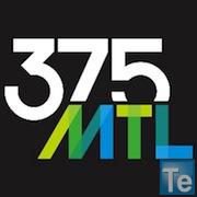 375e anniversaire de Montréal