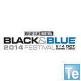 Festival Black & Blue