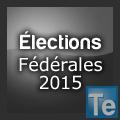 Élections fédérales 2015