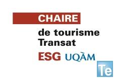 Chaire de tourisme Transat ESG UQAM