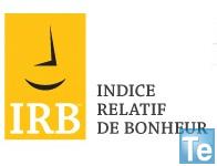 Indice relatif de bonheur (IRB)