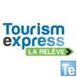 TourismExpress La Relève