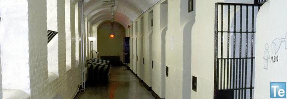 Ottawa Jail Hostel, Ottawa, Canada