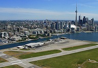 Aéroport Billy Bishop