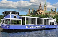 Croisières Outaouais