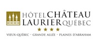 Hôtel Château Laurier