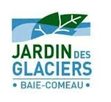 Jardin des glaciers