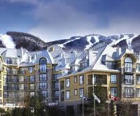 Westin Resort & Spa Tremblant