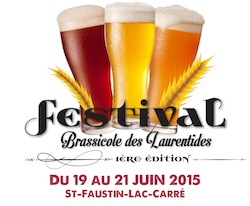 Festival Brassicole des Laurentides