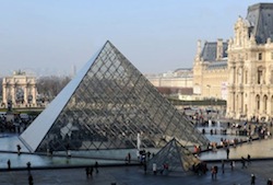 Musée du Louvre