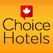 Choice Hotels Canada