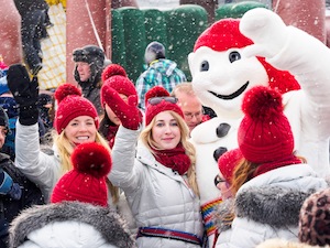 Carnaval de Québec