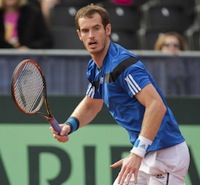 Andy Murray