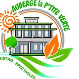 Auberge La P'tite Verte