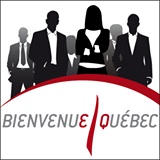 Bienvenue Québec