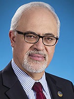 Carlos Leitao