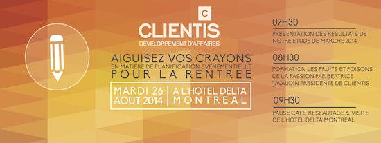 Clientis