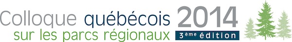 Colloque québécois sur les parcs régionaux