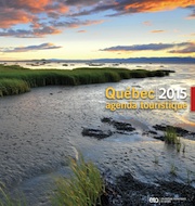 Agenda touristique 2015