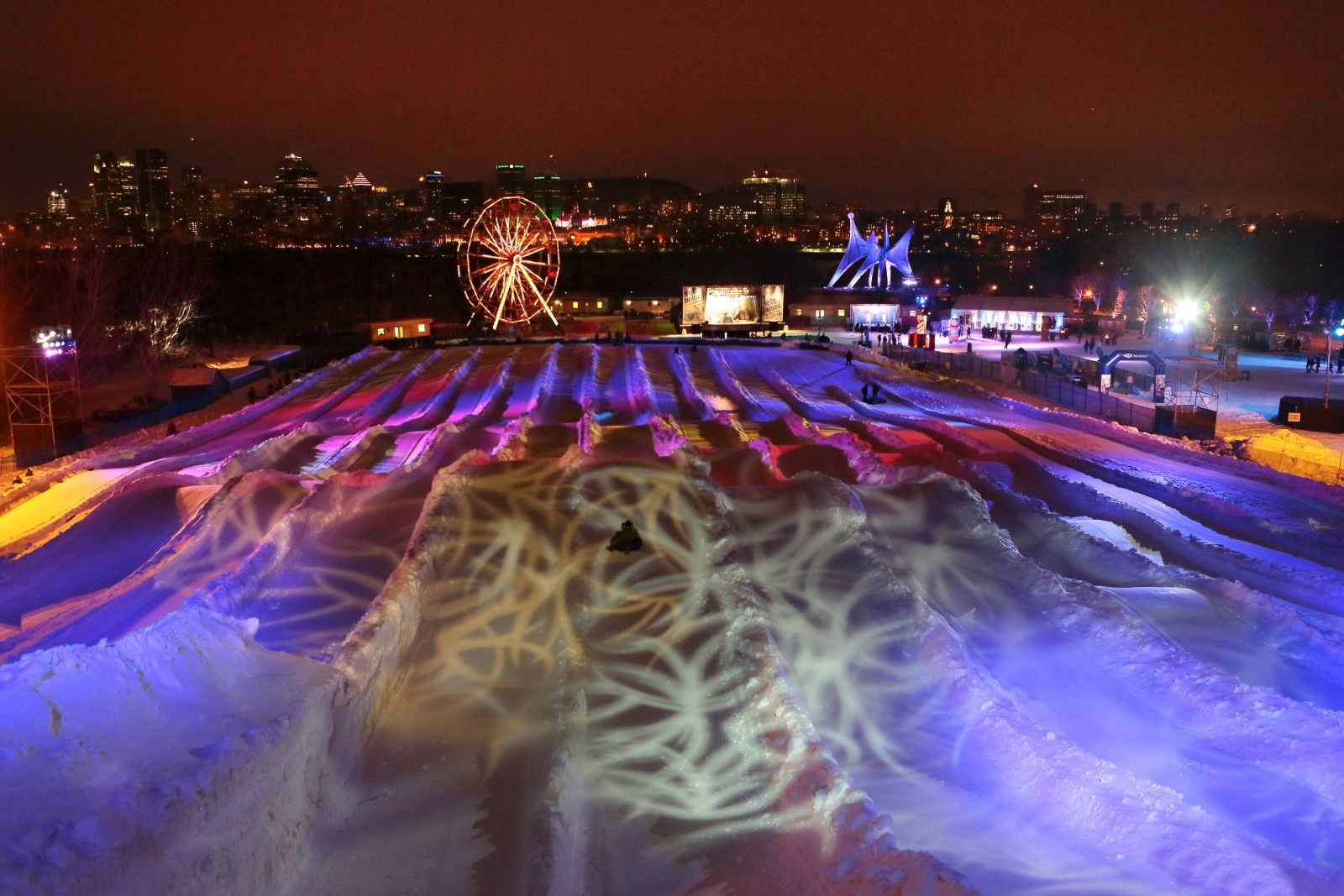 Crédit photo Gilles Proulx-Société du parc Jean-Drapeau