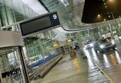 Aéroport Montréal-Trudeau