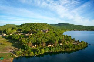 Station touristique Duchesnay