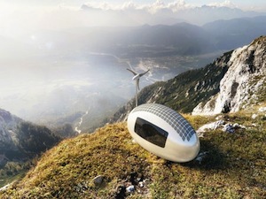 Ecocapsule