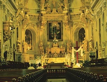 Églises du Vieux-Québec