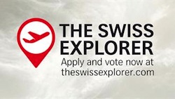 The Swiss Explorer