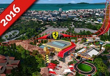 Ferrari Land