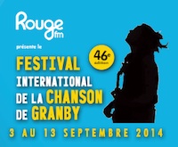 Festival de la chanson de Granby