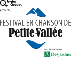 Festival en chanson de Petite-Vallée