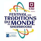 FEstival des traditions du monde de Sherbrooke