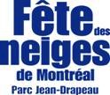 Fête des neiges de Montréal