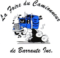 La Foire du Camionneur de Barraute