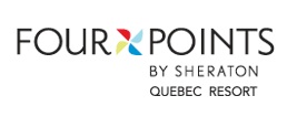 Four Points by Sheraton Quebec Resort