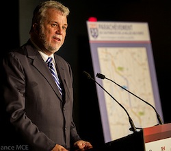 Gouvernement Couillard