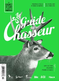 Guide du chasseur