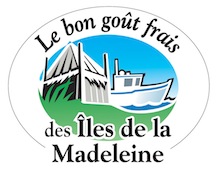 Le bon goût frais des Îles de la Madeleine