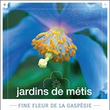 Jardins de Métis