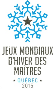 Jeux mondiaux d’hiver des maîtres 2015