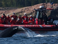 Photo : Christian Savard Tourisme Québec