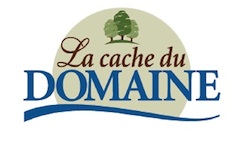 La cache du Domaine