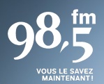 98,5 fm