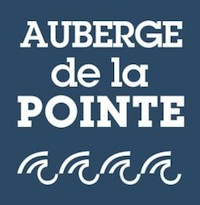 Auberge de la Pointe