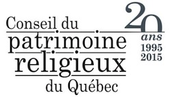 Conseil du patrimoine religieux du Québec