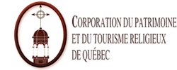 Corporation du patrimoine et du tourisme religieux de Québec