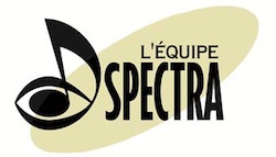 L'Équipe Spectra