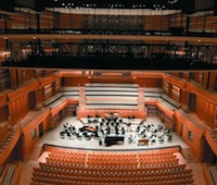 Maison symphonique