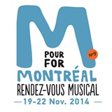 M pour Montréal